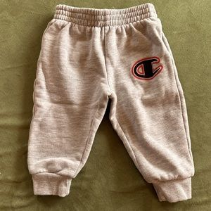Champion Sweatpants - 18 mo